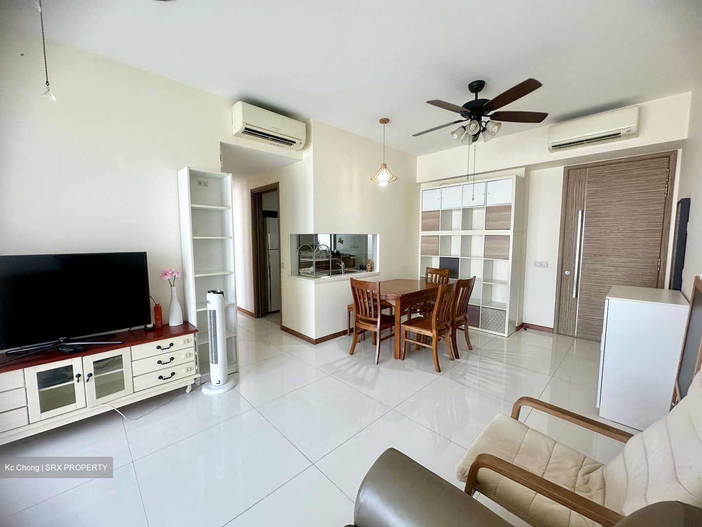 Trevista (D12), Condominium #451535901